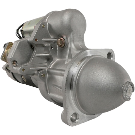 Db Electrical Starter For New Holland Excavator E130 E200Sr 8970298630 8970298631; 410-50002 410-50002